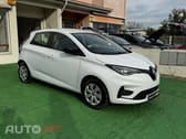 Renault Zoe (c/ Bateria) E-Tech EV50 Equilibre