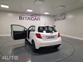 Toyota Yaris BIZZ 1.4 D-4D 90CV IVA DEDUTIVEL