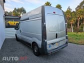 Renault Trafic 1.9 dCi L1H1 1.2T 100