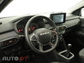 Dacia Jogger Jogger 1.0 ECO-G Extreme Bi-Fuel