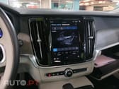 Volvo V90 2.0 T6 PHEV Core AWD