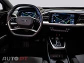 Audi Q4 E-Tron 45 S LINE I.V.A DEDUTIVEL 