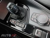 BMW X2 18 d sDrive Auto