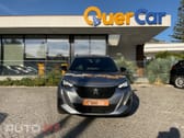 Peugeot E-2008 50 kWh Allure Pack