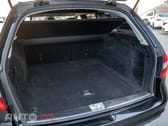 Mercedes-Benz E 220 BlueTEC 9G-TRONIC Avantgarde