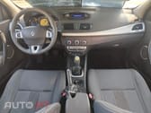 Renault Mégane Sport Tourer 1.5 dCi Dynamique