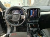 Volvo XC40 1.5 T4 PHEV Core