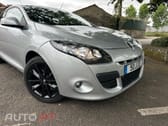 Renault Mégane Coupe 1.5 dCi Dynamique S CO2 Champion
