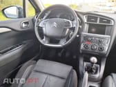 Citroen C4 1.6 e-HDi Business