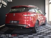 Renault Clio Sport Tourer DCI LIMITED
