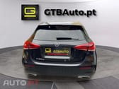 Mercedes-Benz A 180 D Pack Night AMG 