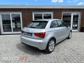 Audi A1 1.6 TDI Advance