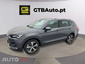Seat Tarraco I.V.A DEDUTIVEL 1.4 eHybrid DSG X-Perience 
