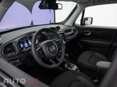 Jeep Renegade 1.3 TG Limited