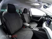 Skoda Octavia Break 1.4 TSi iV Ambition DSG
