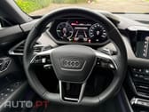 Audi E-Tron GT quattro
