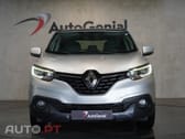 Renault Kadjar 1.5 dCi Exclusive