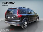 Dacia Jogger ECO-G 100 Bi-Fuel Expression 7 lugares