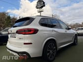 BMW X5 45 e xDrive Pack M