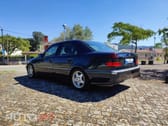 Mercedes-Benz C 220 CDI Elegance