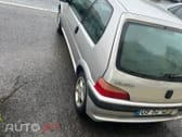 Peugeot 106 1.6