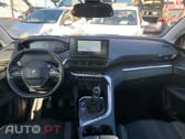 Peugeot 3008 1.5 BlueHDi Active