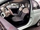 Fiat 500 1.0 Hybrid Lounge