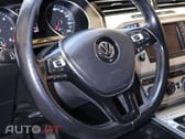 Volkswagen Passat Variant 1.6 TDI DSG