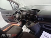 Fiat Doblo 1.5 BlueHDi Maxi