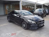 Mercedes-Benz CLA 200 d EDITION