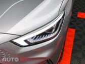 MG ZS EV Standard Comfort
