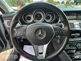 Mercedes-Benz CLS 250 Cdi BlueEfficiency Shooting Brake -2014 Nacional