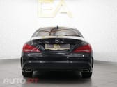 Mercedes-Benz CLA 200 AMG Line Aut.