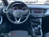 Opel Astra Sports Tourer 1.5 D GS Line S/S