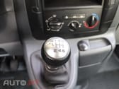 Citroen Berlingo MIsta 6 Lugares (LONGA)