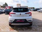 Renault Captur 1.0 TCe Techno