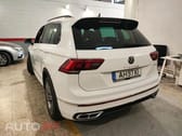 Volkswagen Tiguan 1.4 TSI eHybrid R-Line DSG