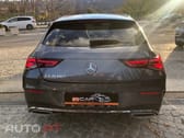 Mercedes-Benz CLA 180 d AMG Line Aut.
