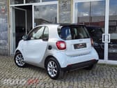 Smart ForTwo passion