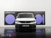 Peugeot Partner 1.5 BlueHDi Premium Standard