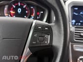 Volvo XC60 2.0 D4 Volvo Ocean Race Geartronic