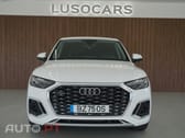 Audi Q5 50 TFSIe quattro S tronic S line
