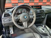 BMW M4 Competition