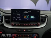Kia Xceed 1.6 GDi PHEV Tech
