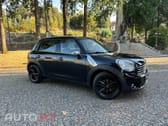 MINI Countryman One D