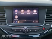 Opel Astra Sports Tourer 1.5 D Business Edition S/S