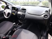 Fiat Punto 1.2 CitySport Start&Stop