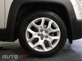 Jeep Renegade  1.6 MJD Longitude