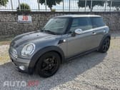 MINI Cooper One D