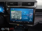 Ford Puma 1.0 EcoBoost MHEV ST-Line